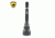 Guard Dog Security Xcess- 1200 Lumen Waterproof Tactical Flashlight, 4 Functions, Customized Dimmer, Black TL-GDX1200