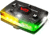 Guardian Angel Elite Series Wearable Safety Light, Black Casing,White Front, Green/Yellow Split Rear, White Top Light, Red Work Light, ELT-W/GY