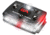 Guardian Angel Elite Series Wearable Safety Light, Black Casing, White Front, Red Rear, White Top Light, Red Work Light, ELT-W/R