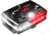 Guardian Angel Elite Series Wearable Safety Light, Black Casing, White Front, White/Red Split Rear, W, ELT-W/WR