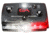 Guardian Angel Elite Series Wearable Safety Light, Black Casing, White/Red Split Front, White/Red Split Rear, White Top Light, White Work Light, ELT-WR/WR