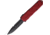 Guardian Tactical Auto Recon 035 G2 OTF Red, GT94111