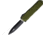 Guardian Tactical Auto Recon 035 OTF OD, GT98231OD