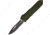 Guardian Tactical Auto Recon 040 OTF Elmax OD, GT118212