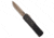 Guardian Tactical Guardian Tactical APEX S/E OTF Knife Black Al/CF 3.4" GM Bronzed MagnaMax, Black, MagnaMax, adult, BHQ-227884