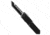 Guardian Tactical Guardian Tactical GTX-025 Black OTF Automatic Knife 2.5" Two-Tone Tanto, Black, Elmax, adult, BHQ-194208
