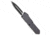 Guardian Tactical Guardian Tactical GTX-025 D/E Dagger OTF Knife Gurple Gray Al 2.75" Two-Tone, Gray, ELMAX, adult, BHQ-213964