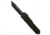 Guardian Tactical Guardian Tactical GTX-025 OD Green OTF Automatic Knife 2.5" Dark SW Tanto, Green, Elmax, adult, BHQ-194229