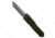 Guardian Tactical Guardian Tactical GTX-025 OD Green OTF Automatic Knife 2.5" Stonewash Tanto, Green, Elmax, adult, BHQ-194223