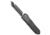 Guardian Tactical Guardian Tactical RECON-ELITE OTF Auto Knife Tanto 4.0 Two Tone Black Serr, Black, Elmax, adult, BHQ-100078