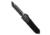 Guardian Tactical Guardian Tactical RECON-ELITE OTF Auto Knife Tanto Aluminum 4.0 Two-Tone, Black, Elmax, adult, BHQ-100076