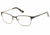 Guess By Marciano GM0238 Eyeglass Frames