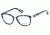 Guess By Marciano GM0286 Eyeglass Frames - Blue Frame Color