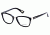 Guess By Marciano GM0286 Eyeglass Frames - Shiny Black Frame Color
