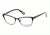 Guess By Marciano GM0289 Eyeglass Frames - Matte Black Frame Color