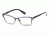 Guess By Marciano GM0289 Eyeglass Frames - Matte Violet Frame Color