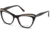 Guess By Marciano GM0337 Eyeglass Frames - Dark Havana Frame Color, Dark Havana Lens Color