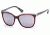 Guess By Marciano GM0745 Sunglasses - Shiny Bordeaux Frame Color