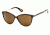 Guess By Marciano GM0755 Sunglasses - Dark Brown Frame Color