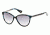 Guess By Marciano GM0755 Sunglasses - Shiny Blue Frame Color