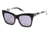 Guess By Marciano GM0759 Sunglasses - Shiny Black Frame Color