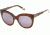 Guess By Marciano GM0760 Sunglasses - Shiny Light Brown Frame Color, Brown Mirror Lens Color