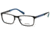 Guess GU1885 Eyeglass Frames - Black And Blue Frame Color