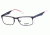 Guess GU1904 Eyeglass Frames - Matte Blue Frame Color