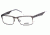 Guess GU1904 Eyeglass Frames - Matte Gun Metal Frame Color