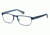 Guess GU1910 Eyeglass Frames - Matte Blue Frame Color