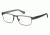 Guess GU1910 Eyeglass Frames - Matte Gun Metal Frame Color