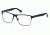 Guess GU1912 Eyeglass Frames - Matte Blue Frame Color