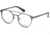Guess GU1956 Eyeglass Frames - Matte Gunmetal Frame Color