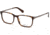 Guess GU1963 Bifocal Prescription Eyeglasses - Dark Havana Frame, Dark Havana Lenses, 52 mm Lens Diameter GU196352052