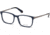 Guess GU1963 Bifocal Prescription Eyeglasses - Blue Frame, 52 mm Lens Diameter GU196352092