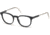 Guess GU1973 Eyeglass Frames - Shiny Black Frame Color, Shiny Black Lens Color