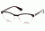 Guess GU2523 Eyeglass Frames - Shiny Black Frame Color