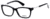 Guess GU2561 Eyeglass Frames - Shiny Black Frame Color