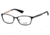 Guess GU2563 Eyeglass Frames - Matte Black Frame Color
