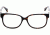 Guess GU2577 Eyeglass Frames - Dark Havana Frame, 54 mm Lens Diameter GU257754052