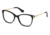 Guess GU2632-S Eyeglass Frames - Black Frame Color