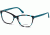 Guess GU2673 Eyeglass Frames - Turquoise Frame Color