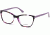 Guess GU2673 Eyeglass Frames - Violet Frame Color