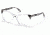 Guess GU2674 Eyeglass Frames - Crystal Frame Color
