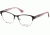 Guess GU2679 Eyeglass Frames - Matte Black Frame Color