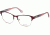 Guess GU2679 Eyeglass Frames - Matte Violet Frame Color