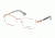 Guess GU2687 Eyeglass Frames - Gold Frame Color, Gold Lens Color