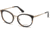 Guess GU2707 Eyeglass Frames - Havana Frame Color