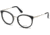 Guess GU2707 Eyeglass Frames - Shiny Black Frame Color, Shiny Black Lens Color