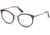 Guess GU2707 Eyeglass Frames - Violet Frame Color